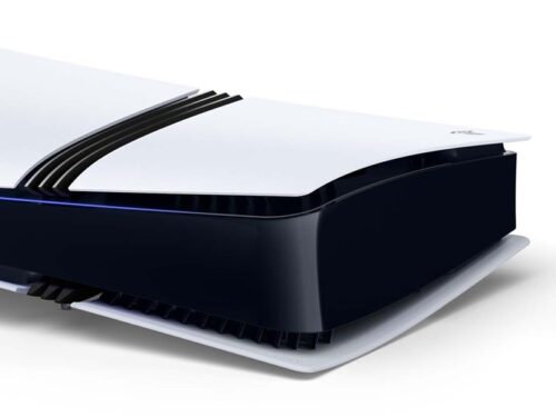 Konsola Sony PlayStation 5 PRO 2TB