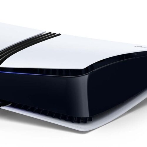 Sony PlayStation 5 Pro | 2TB SSD | Konsola Nowej Generacji | 4K | Ray Tracing