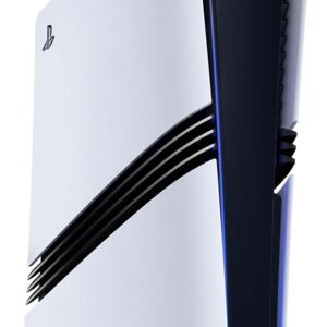 Sony PlayStation 5 Pro | 2TB SSD | Konsola Nowej Generacji | 4K | Ray Tracing