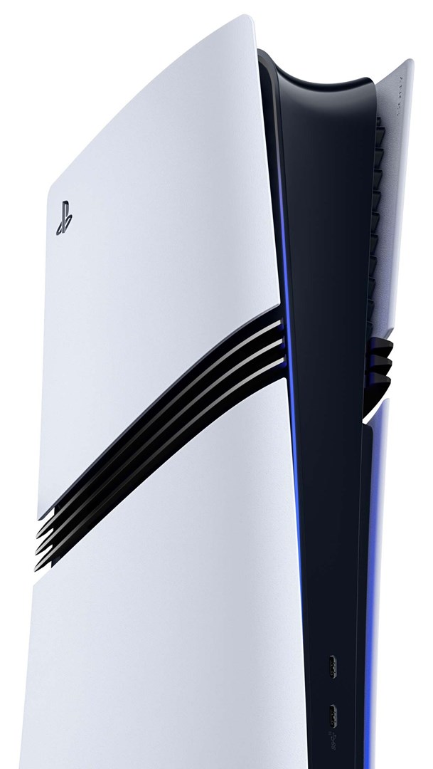 Sony PlayStation 5 Pro | 2TB SSD | Konsola Nowej Generacji | 4K | Ray Tracing