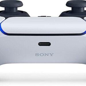Sony PlayStation 5 Slim | 1TB Disk | DualSense