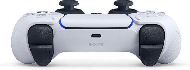 Sony PlayStation 5 Slim | 1TB Disk | DualSense