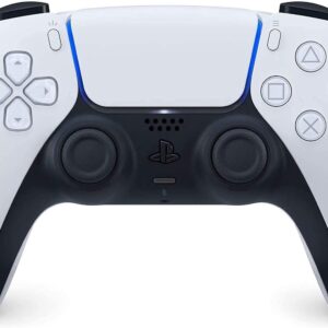 Sony PlayStation 5 Slim | 1TB Disk | DualSense