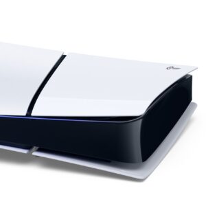 Sony PlayStation 5 Digital Slim | 1TB SSD | Edycja Bez Napędu | WYPRZEDAŻ | 4K | 120FPS