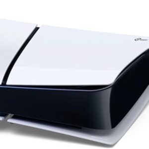 Sony PlayStation 5 Digital Slim | 1TB SSD | Edycja Bez Napędu | WYPRZEDAŻ | 4K | 120FPS