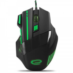 Mysz gamingowa Havit MS963WB