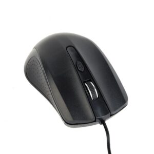 FURY MYSZ DLA GRACZY SCRAPPER 6400DPI RGB NFU-1699