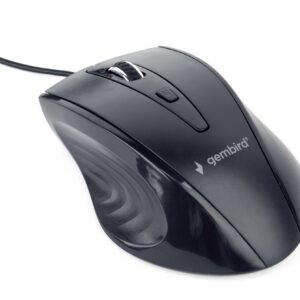 FURY MYSZ DLA GRACZY SCRAPPER 6400DPI RGB NFU-1699