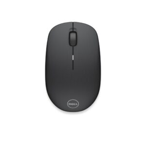 Mysz Dell WM126 570-AAMH (optyczna; 1000 DPI; kolor czarny)