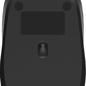 Mysz HP 150 Wired Mouse  przewodowa czarna 240J6AA