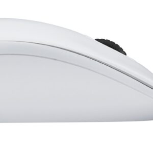 Mysz Logitech B100 910-003360 (optyczna; 800 DPI; kolor biały)