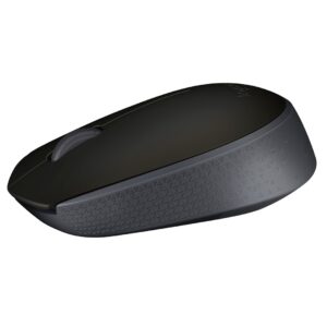 Mysz Logitech M171 910-004424 (optyczna; 1000 DPI; kolor czarny)