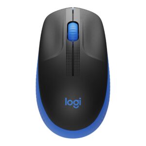 FURY MYSZ DLA GRACZY SCRAPPER 6400DPI RGB NFU-1699