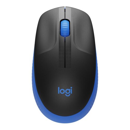 MYSZ LOGITECH M190  BLUE