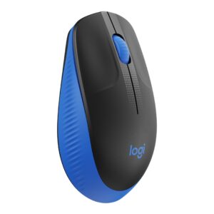 MYSZ LOGITECH M190  BLUE