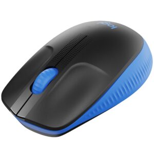 MYSZ LOGITECH M190  BLUE
