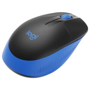 MYSZ LOGITECH M190  BLUE
