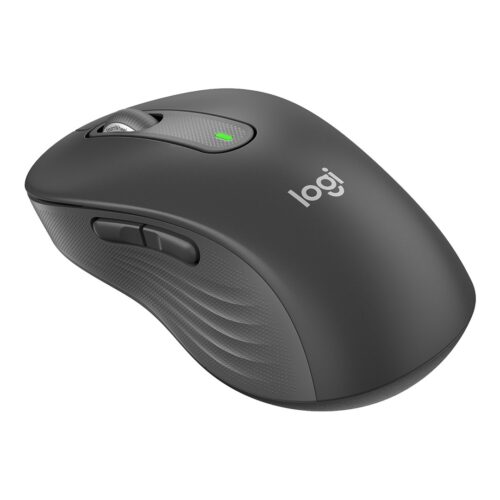 Mysz Logitech Signature M650 L Wireless Mouse GRAPH