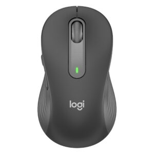 Mysz Logitech Signature M650 L Wireless Mouse GRAPH
