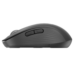Mysz Logitech Signature M650 L Wireless Mouse GRAPH