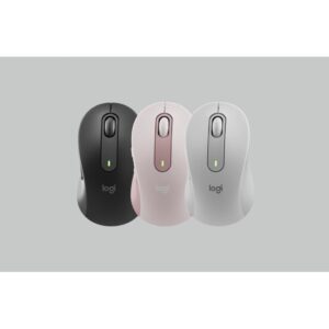 Mysz Logitech Signature M650 L Wireless Mouse GRAPH