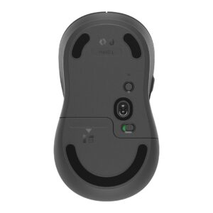 Mysz Logitech Signature M650 L Wireless Mouse GRAPH