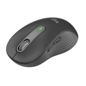 Mysz Logitech Signature M650 L Wireless Mouse GRAPH