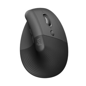 MYSZ LOGITECH LIFT Bluetooth Graphite