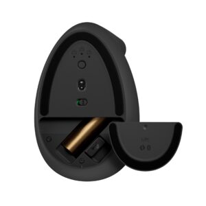 MYSZ LOGITECH LIFT Bluetooth Graphite