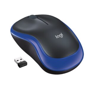 ESPERANZA MYSZ BLUETOOTH 6D VIRGO CZERWONA EM129R
