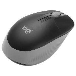 MYSZ LOGITECH M190 GREY