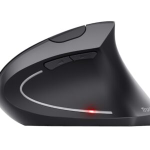 Mysz TRUST Verto Wireless Ergonomic