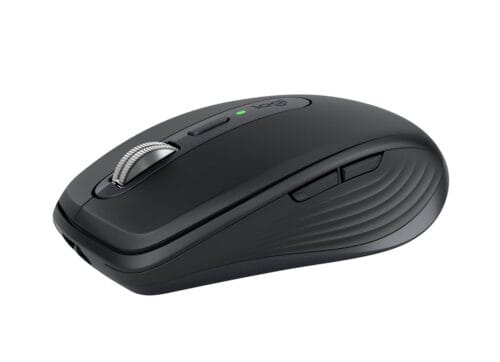 zdjecie-1749195334.jpg Logitech MX Anywhere 3S Graphite | Mobilna 8 000 DPI | Bluetooth/USB-C