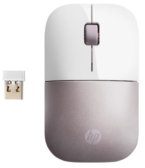 HP Z3700 Wireless | Slim Pink | Nano USB