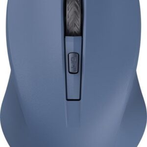 Mysz TRUST Mydo Silent wireless Blue