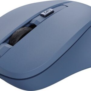 Mysz TRUST Mydo Silent wireless Blue