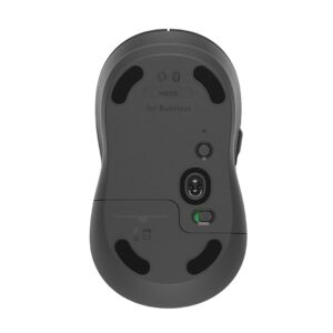 GENESIS KRYPTON 750 myszka Gaming Oburęczny USB Typu-A Optyczny 8000 DPI