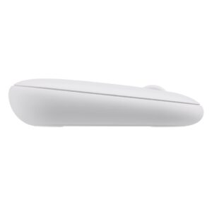 Logitech Pebble 2 M350s myszka Podróżniczy Oburęczny RF Wireless + Bluetooth Optyczny 4000 DPI