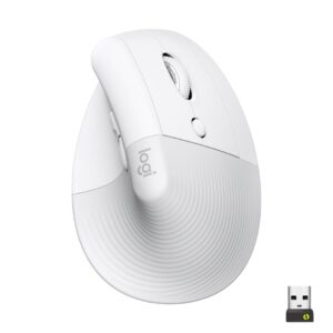 GENESIS KRYPTON 750 myszka Gaming Oburęczny USB Typu-A Optyczny 8000 DPI