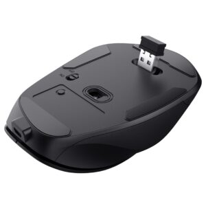 Mysz TRUST FYDA Wireless ECO