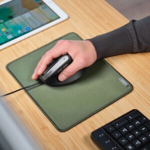 Mysz TRUST BAYO II ERGONOMIC MOUSE BLK (25144)