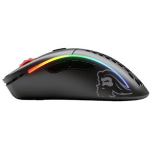Glorious PC Gaming Race GLO-MS-DW-MB myszka Po prawej stronie RF Wireless 19000 DPI
