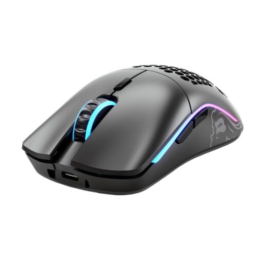Glorious Model O- | RF Wireless | 19 000 DPI