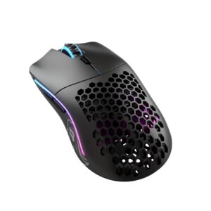 Glorious PC Gaming Race Model O- myszka Oburęczny RF Wireless 19000 DPI