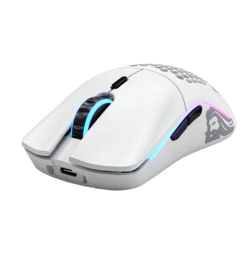 Glorious Model O- | RF Wireless | 19 000 DPI