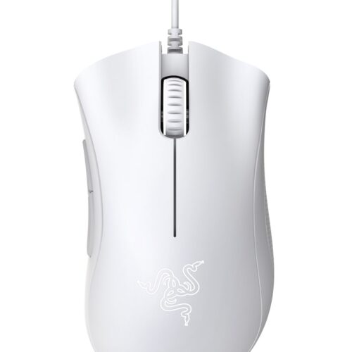 Razer DeathAdder Essential myszka Gaming Po prawej stronie USB Typu-A Optyczny 6400 DPI