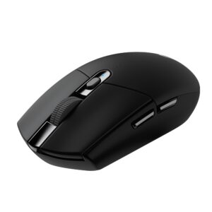 MOUSE USB OPTICAL WRL G305/LIGHTSPEED 910-005282 LOGITECH