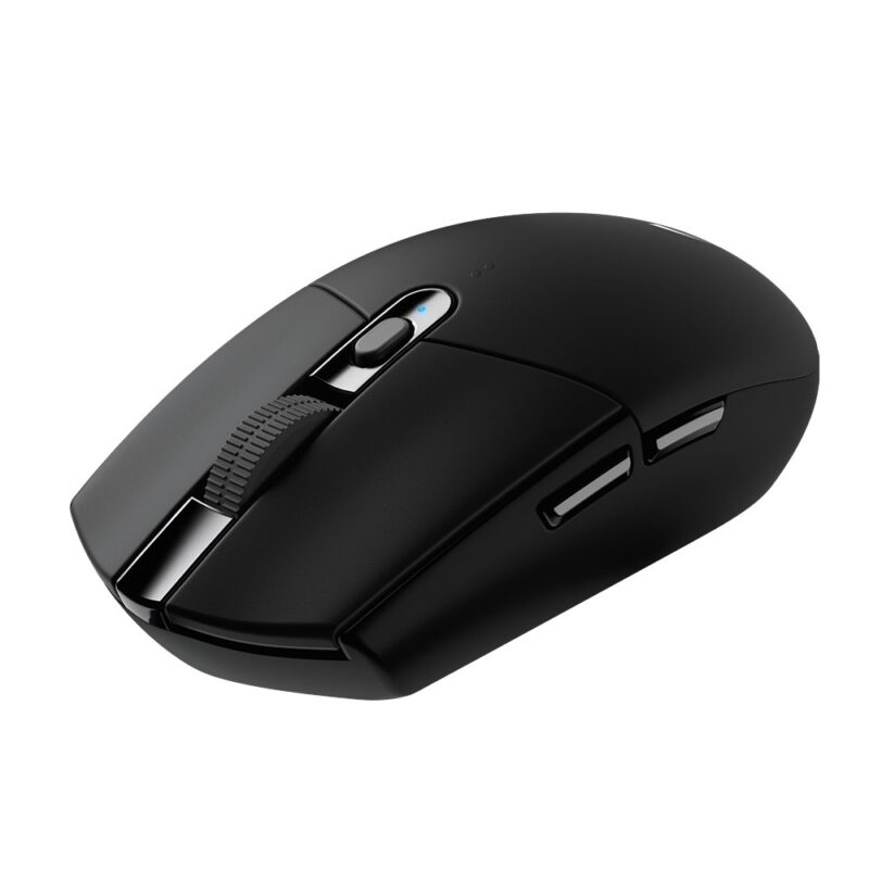 MOUSE USB OPTICAL WRL G305/LIGHTSPEED 910-005282 LOGITECH