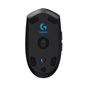 MOUSE USB OPTICAL WRL G305/LIGHTSPEED 910-005282 LOGITECH