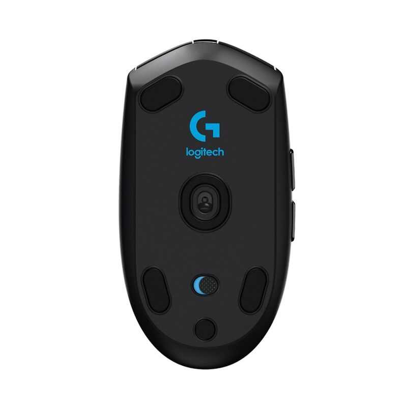 MOUSE USB OPTICAL WRL G305/LIGHTSPEED 910-005282 LOGITECH